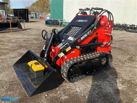 buying a walk behind skid steer|repossessed skid steers for sale.